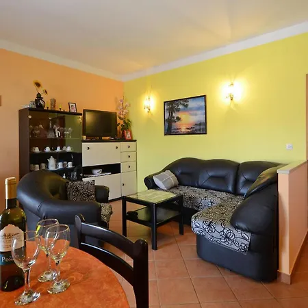 Gorgeous In With House Sea View