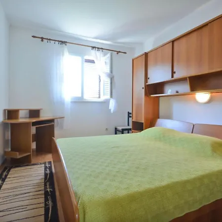 Apartmán Gorgeous In With Kitchen *