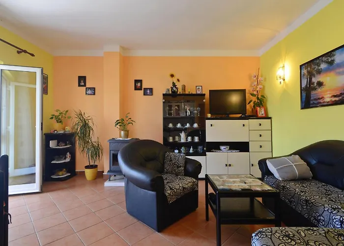 Appartement Cozy In With Wifi *