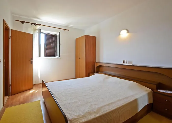 Cozy In With Wifi Appartement *