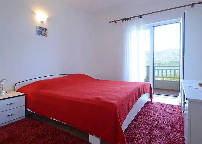 Cozy In With Wifi Račišće