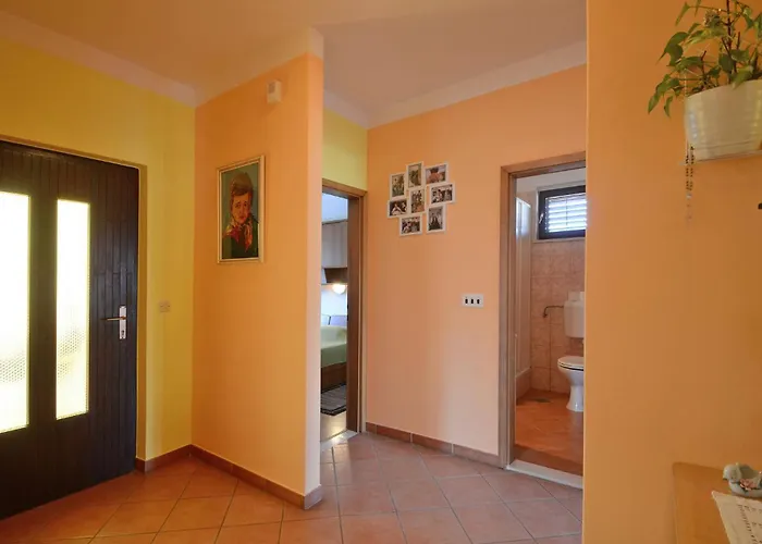 Cozy In With Wifi Appartement *