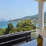 Amazing In With House Sea View Apartmán Račišće