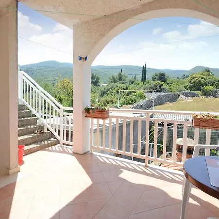 Cozy In With Wifi Račišće