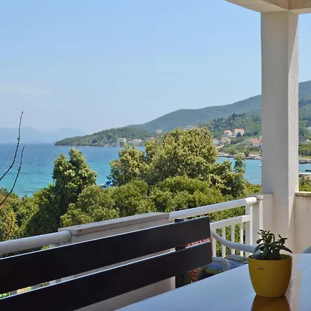 Cozy In With Wifi アパート Račišće