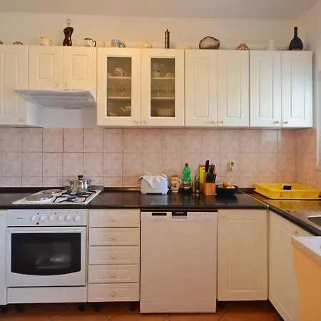 Cozy In With Wifi Račišće