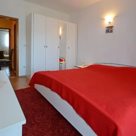 Appartement Gorgeous In With House Sea View Račišće