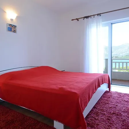 Cozy In With Wifi Račišće