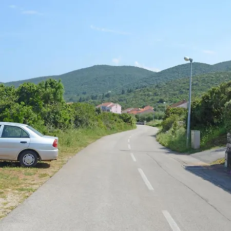 Gorgeous In With House Sea View * Račišće
