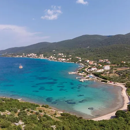 아파트 Cozy In With Wifi