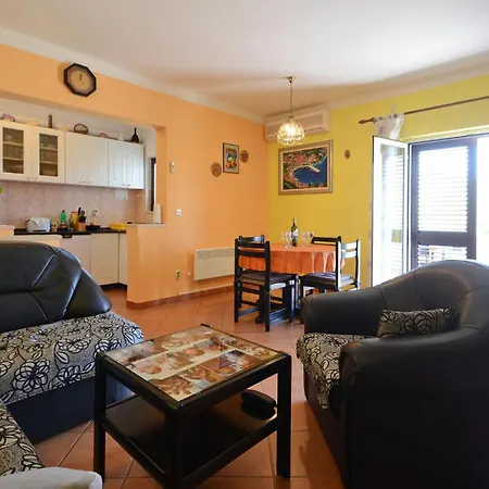 Amazing In With House Sea View Apartmán *