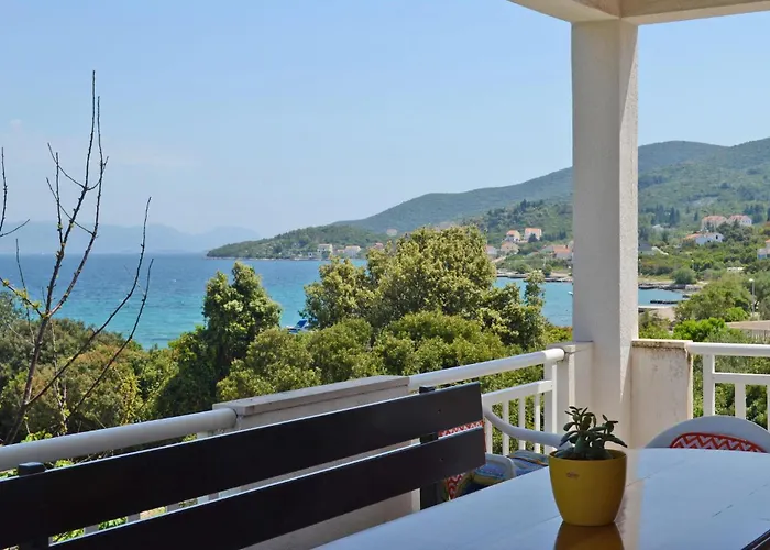 Cozy In With Wifi Apartment Racisce