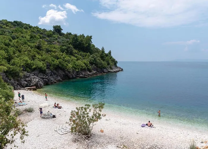 Cozy In With Wifi Apartment Racisce