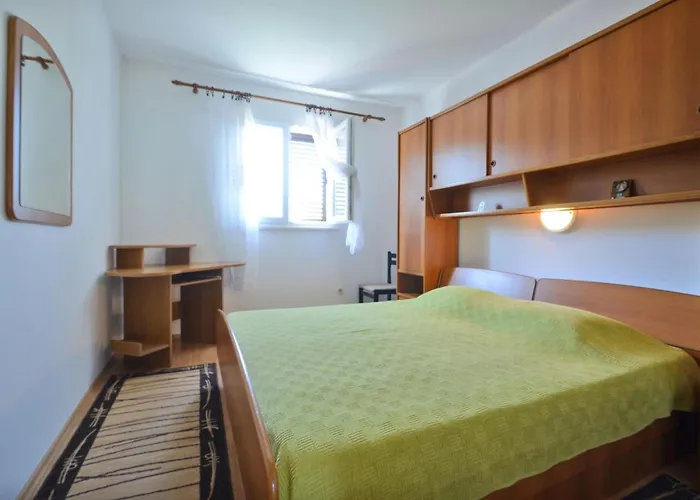 Apartment Cozy In With Wifi *