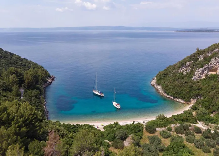 Cozy In With Wifi Apartment Racisce