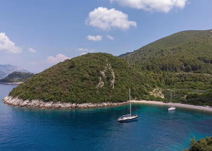 Cozy In With Wifi Apartment